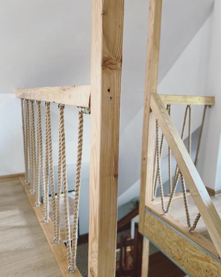 Apartamenty Adamcykowka Blisko Velo Czorsztyn! Kluszkowce Kültér fotó