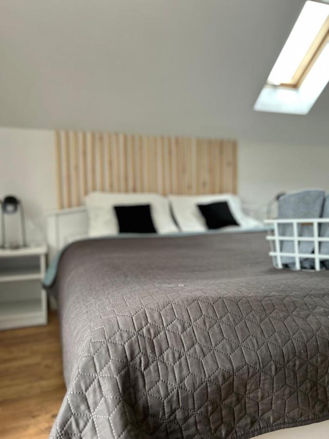 Apartamenty Adamcykowka Blisko Velo Czorsztyn! Kluszkowce Kültér fotó