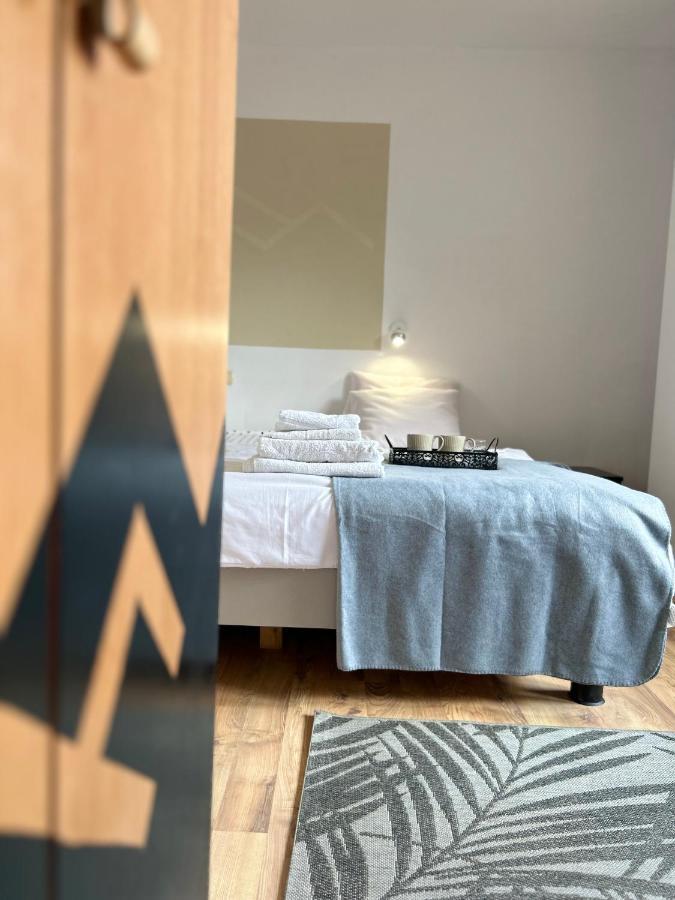 Apartamenty Adamcykowka Blisko Velo Czorsztyn! Kluszkowce Kültér fotó