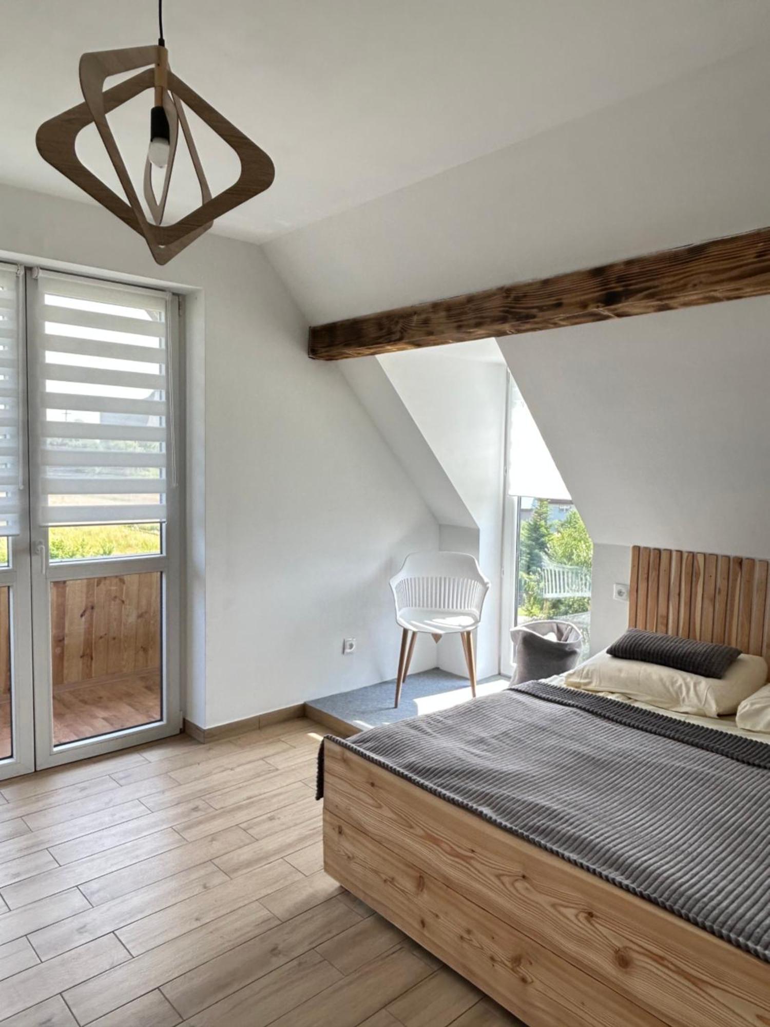 Apartamenty Adamcykowka Blisko Velo Czorsztyn! Kluszkowce Kültér fotó