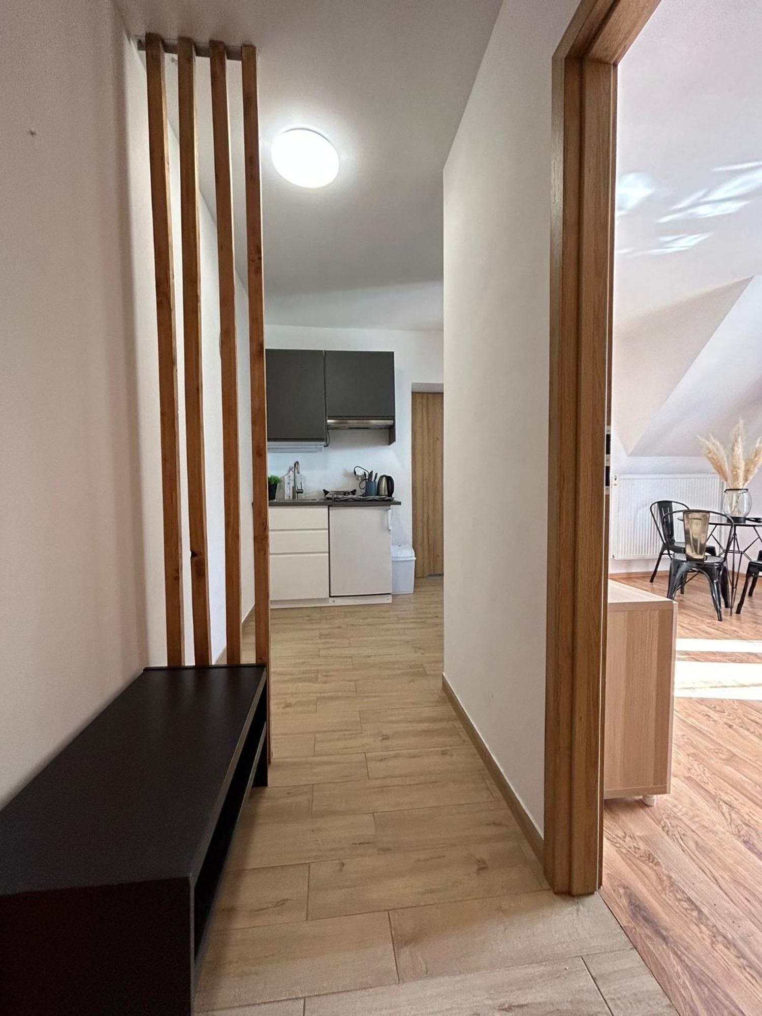 Apartamenty Adamcykowka Blisko Velo Czorsztyn! Kluszkowce Kültér fotó