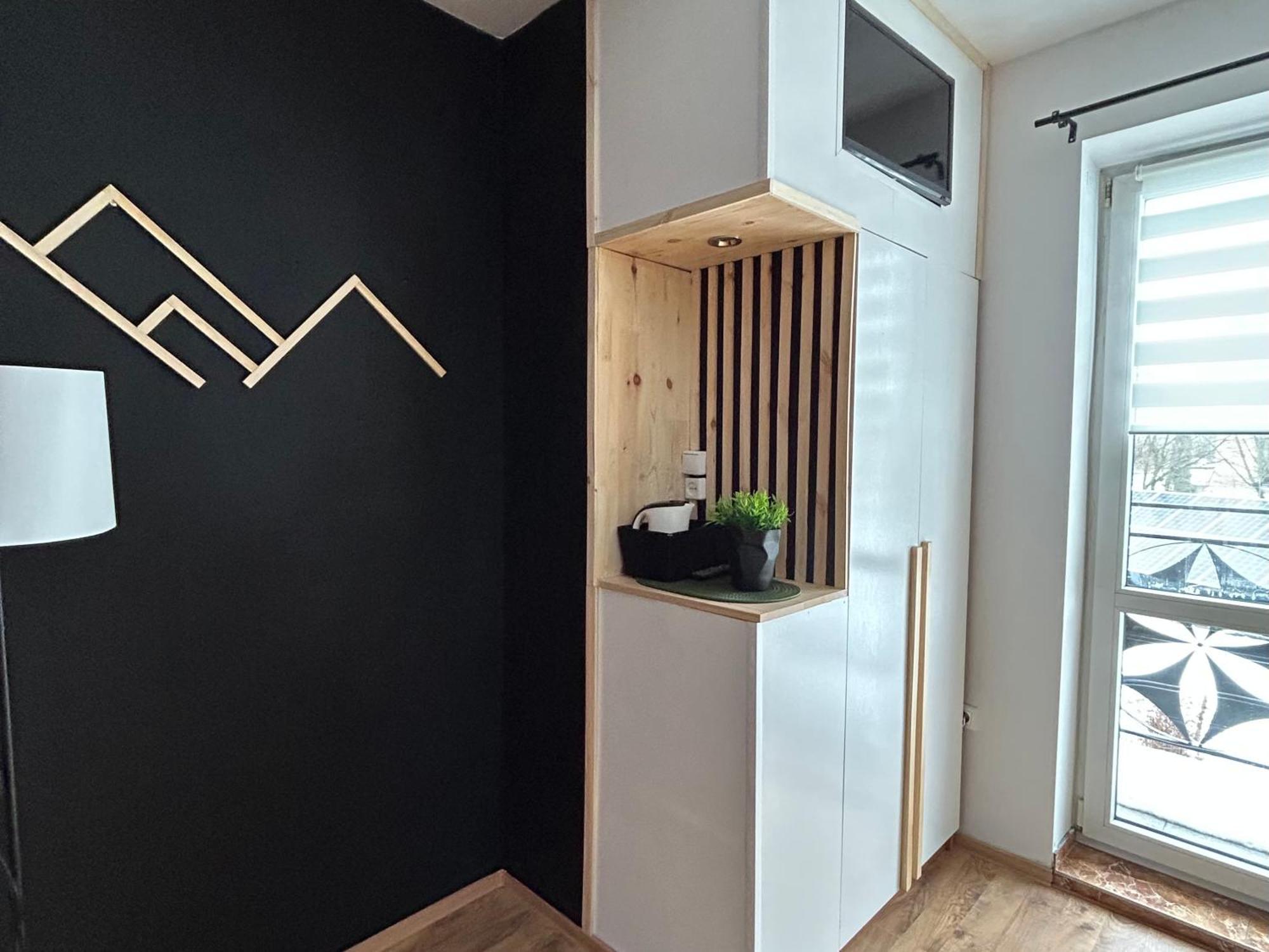 Apartamenty Adamcykowka Blisko Velo Czorsztyn! Kluszkowce Kültér fotó