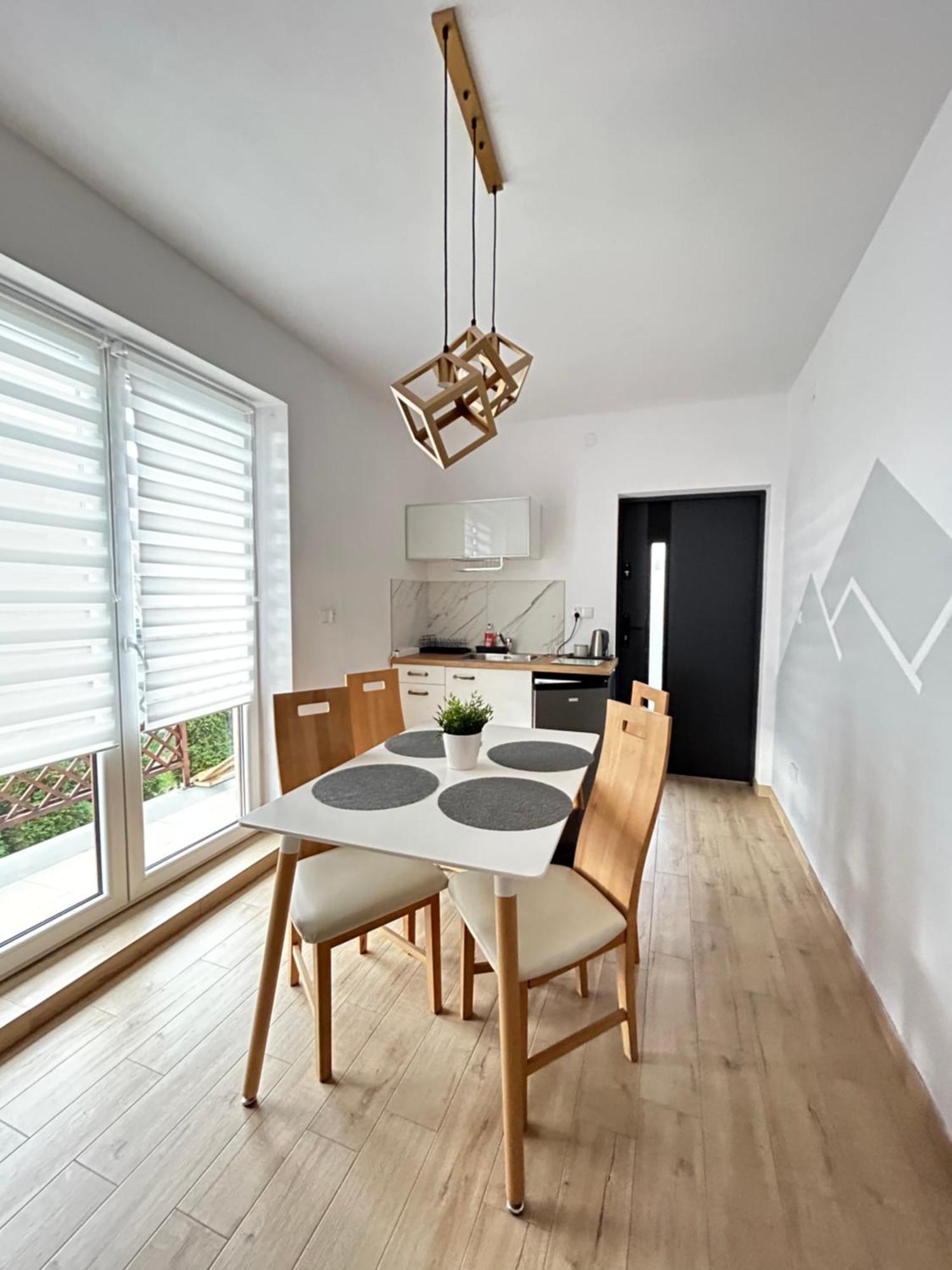 Apartamenty Adamcykowka Blisko Velo Czorsztyn! Kluszkowce Kültér fotó